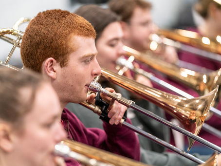 National Youth Orchestra of Scotland