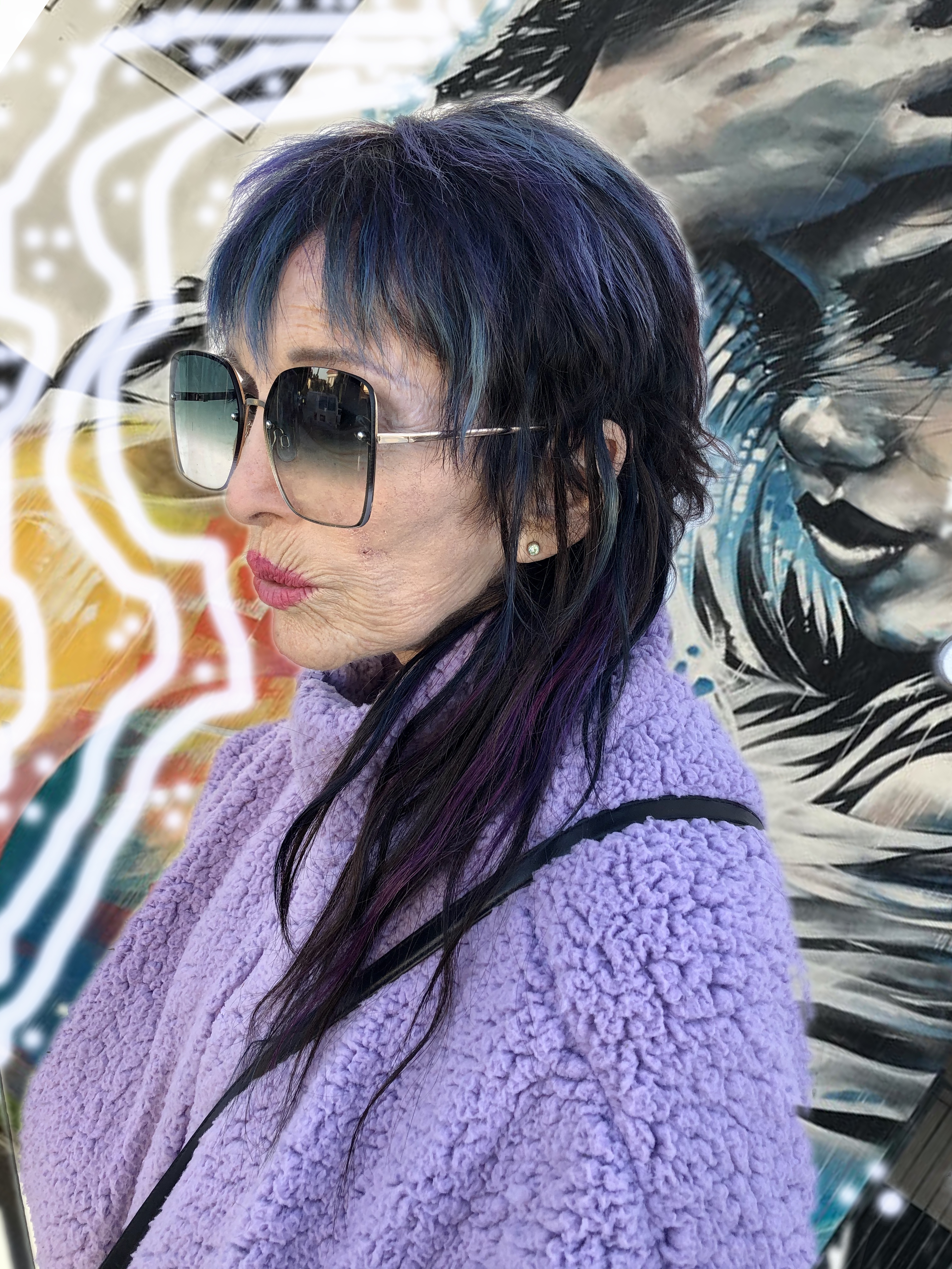 Rockstar Hair Sirens Salon Los Angeles