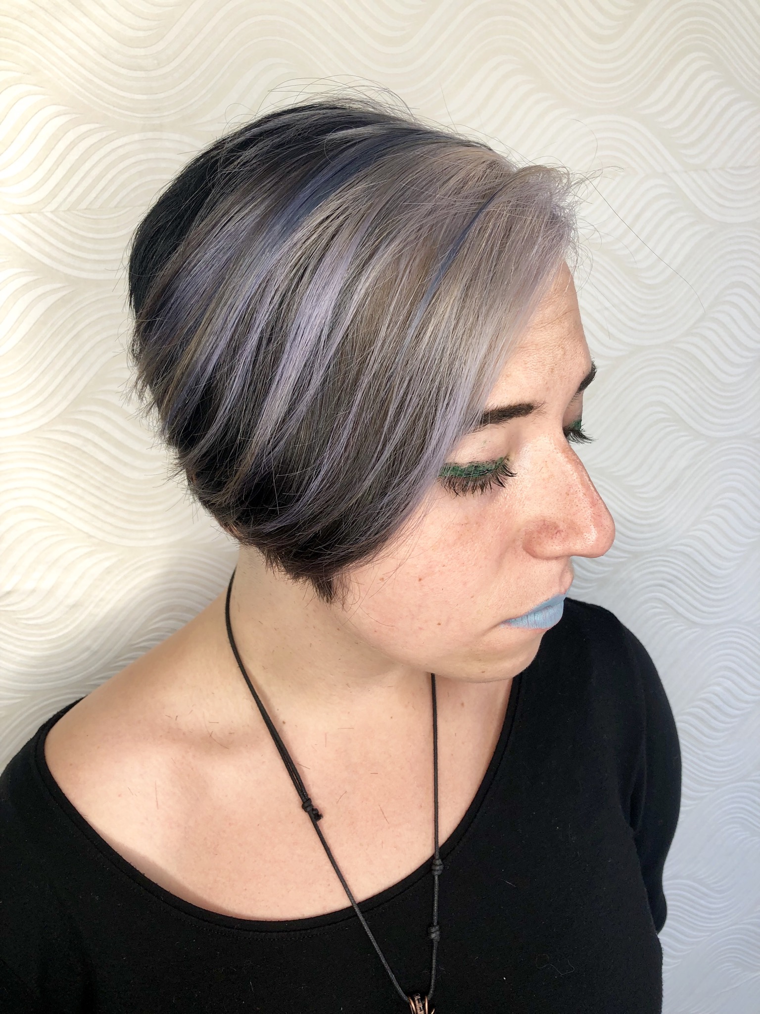 Rockstar Hair Sirens Salon Los Angeles