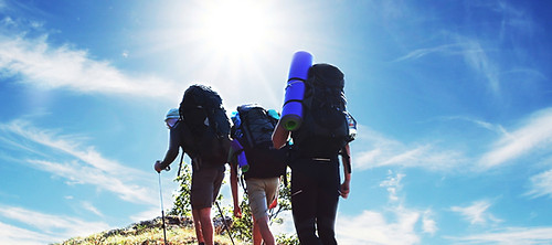 excursionismo