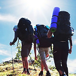 Hiking