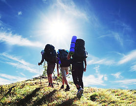 Wandern