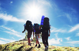 Hiking