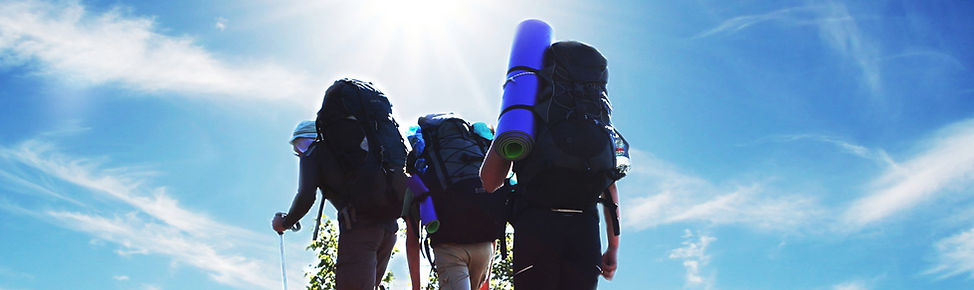 Hiking