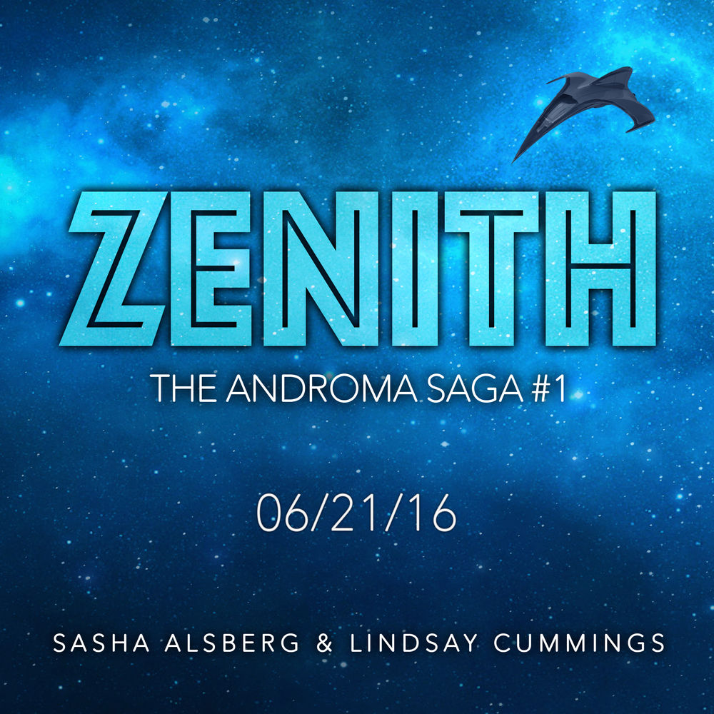 androma saga