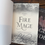 Thumbnail: SIGNED Firemage Paperback (Indie Edition) by Lindsay Cummings