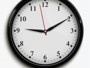 You're Doing It Wrong: Three time-tested methods to schedule your days better