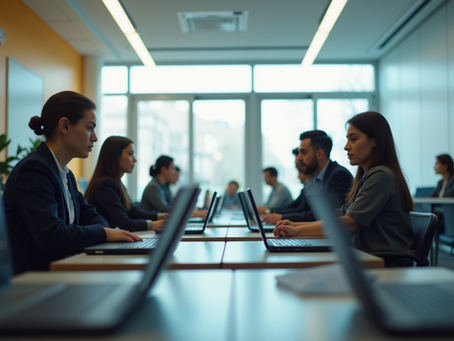 Why I Believe Every School Should Embrace an AI Strategy Right Now