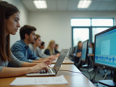 Enhancing Multilingual Classrooms with AI Tools