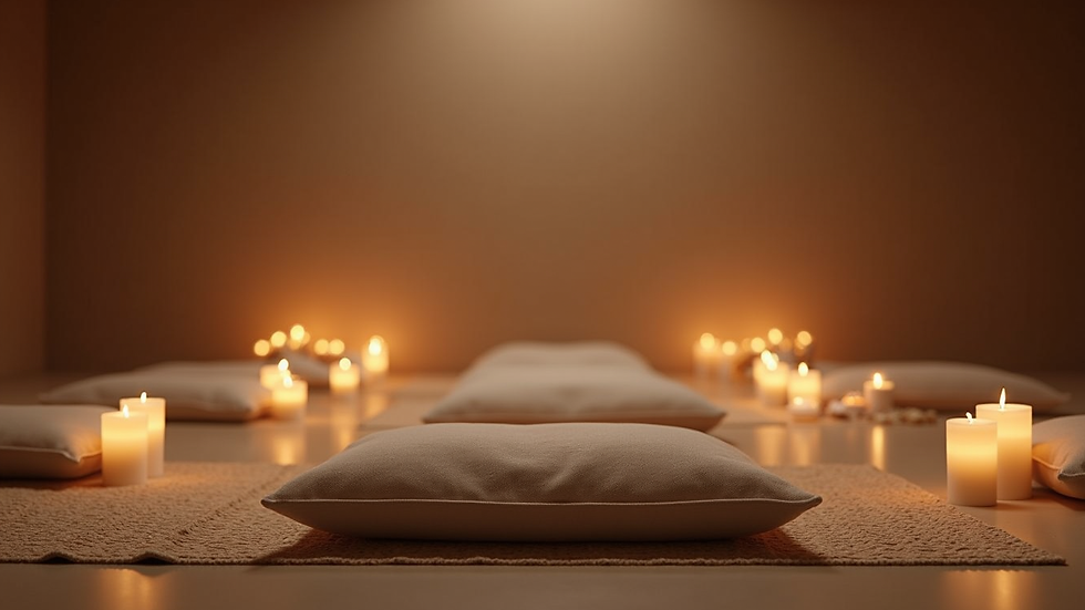 Exploring Online Courses for Personal Growth and Healing