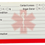 Thumbnail: Emergency Card