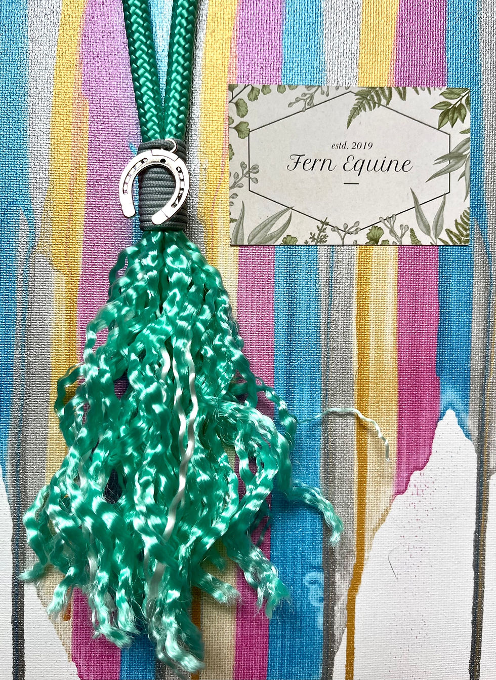 Thumbnail: Liberty PPM Neck Rope (Multiple Designs Listing 1 of 2) 