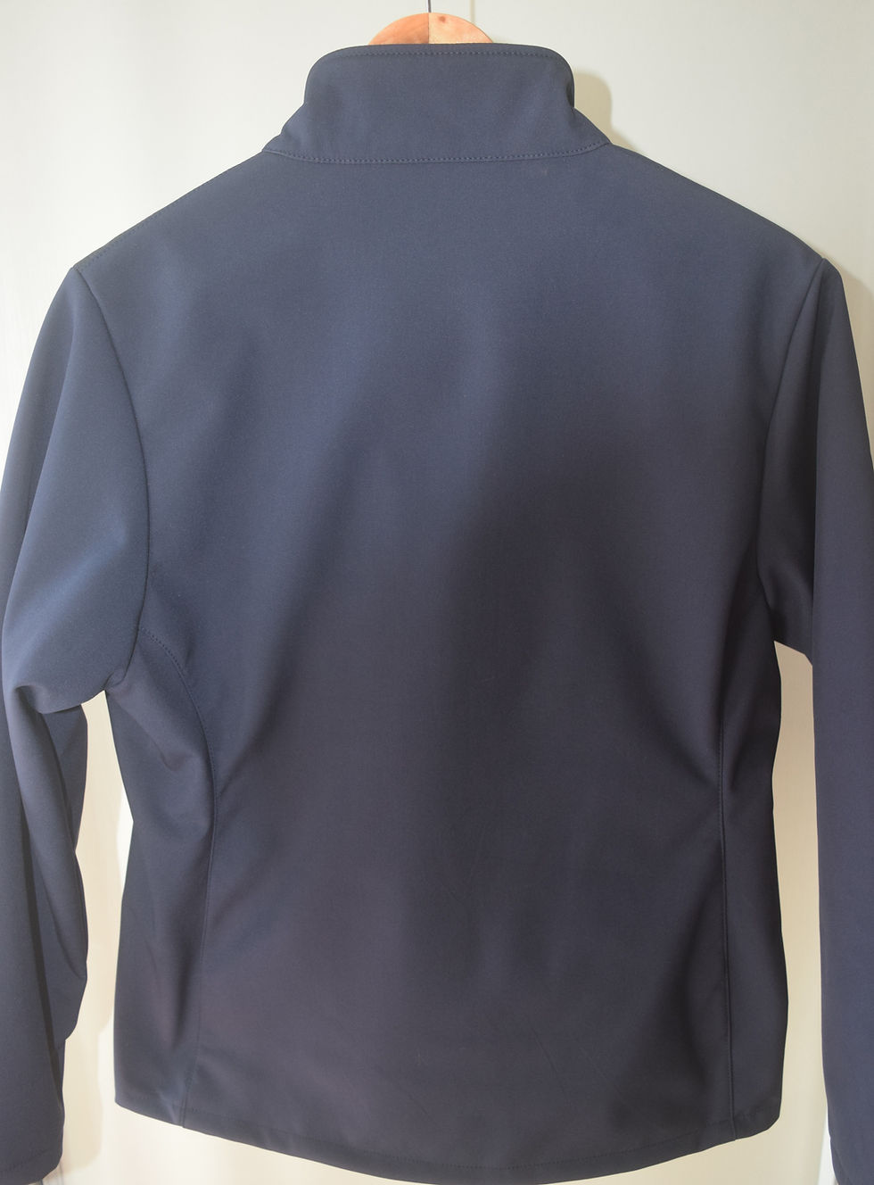 Thumbnail: Padded Soft Shell