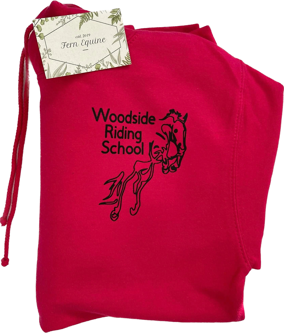 Thumbnail: Woodside Hoodie - Adults 