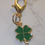 Thumbnail: Lucky Clover Tag