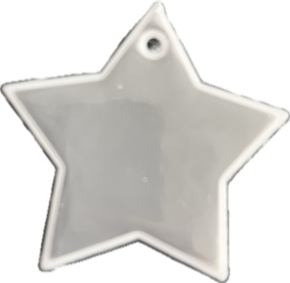 Thumbnail: Reflective Star