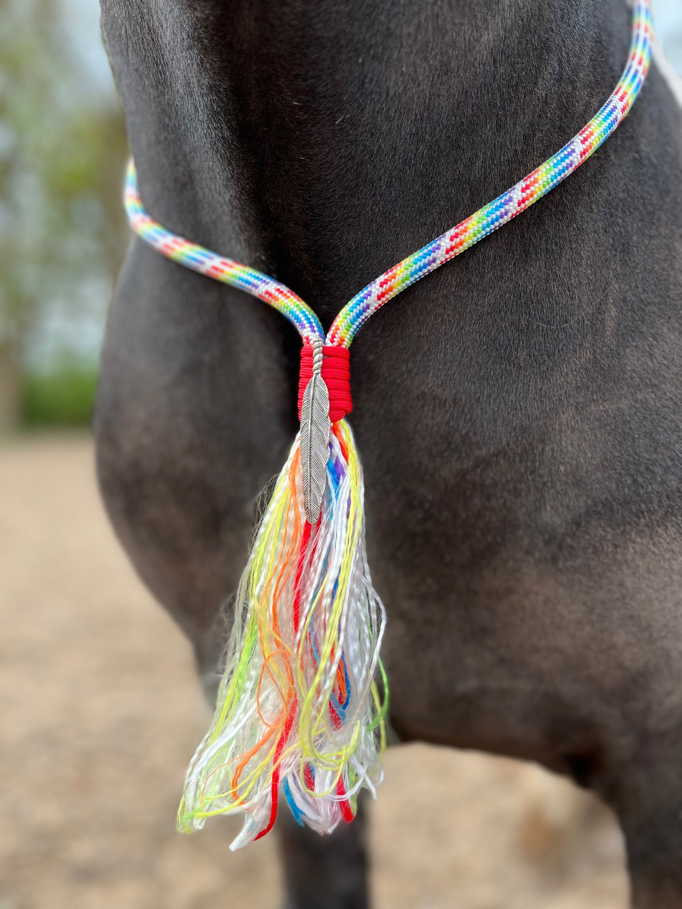 Liberty “Cordeo” PPM Neck Rope (Multiple Designs)