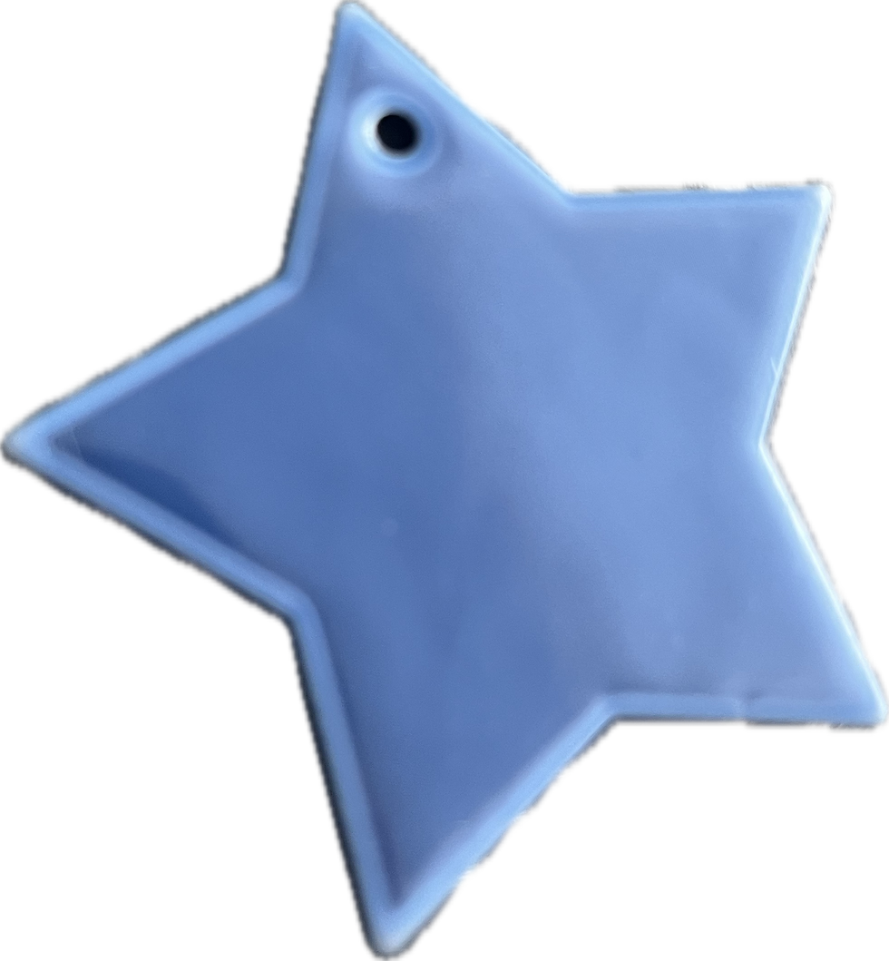Thumbnail: Reflective Star