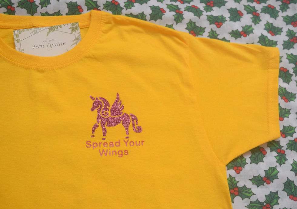 Thumbnail: Kids Tee 