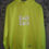 Thumbnail: Neon Reflective Hoodie