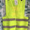 Thumbnail: High Vis Reflective Tabard