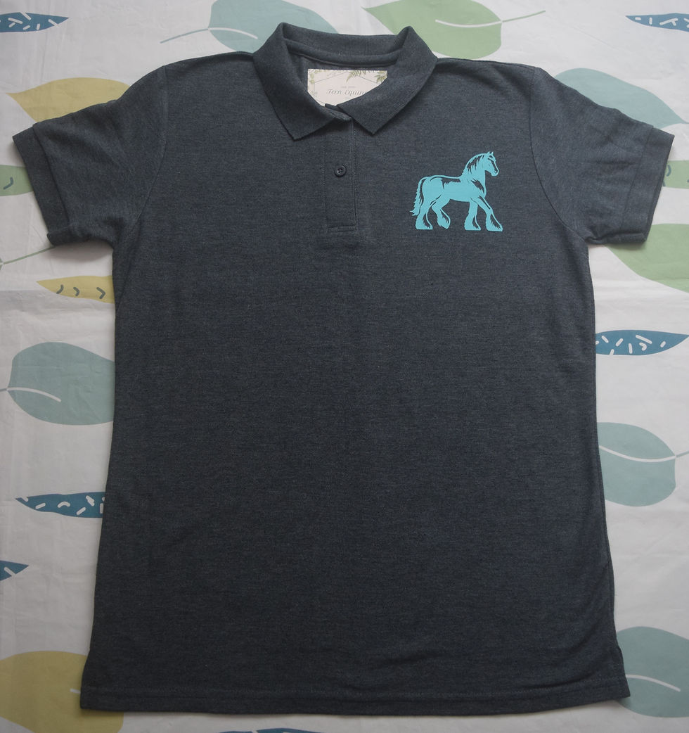 Thumbnail: DryBlend Wicking Cobs Polo