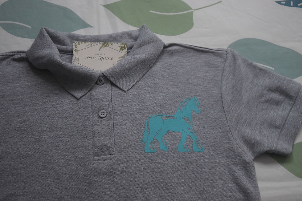 Thumbnail: DryBlend Wicking Cobs Polo