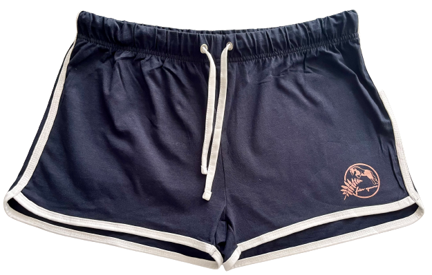 Thumbnail: Logo Cotton Shorts