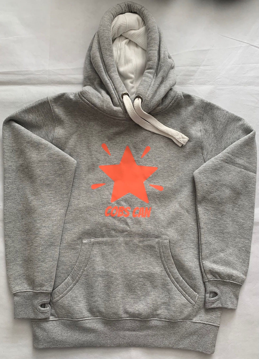 Thumbnail: Heart Cobs Premium Hoodie