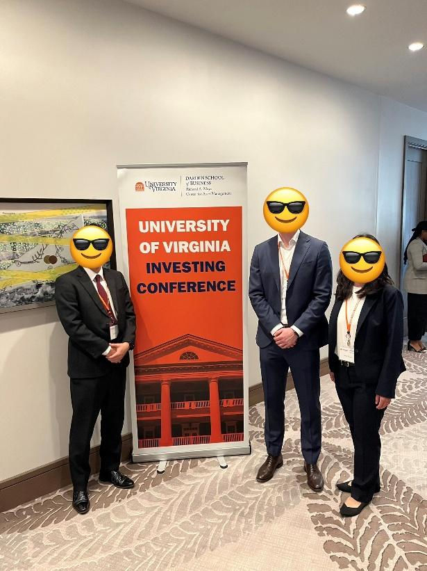 UVA Darden School of Business