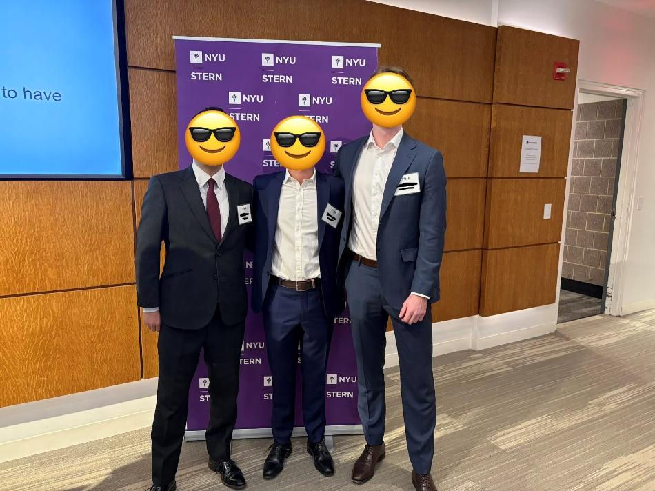 NYU Stern School of Business