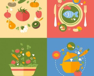 Healthy Nutrition for Older Adults, Part III: