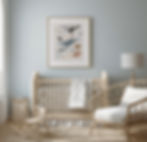 Thumbnail: Under The Sea Print