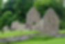 St Blane's Chapel
