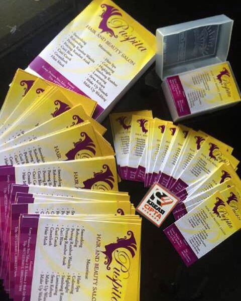 Flyer & Business cards