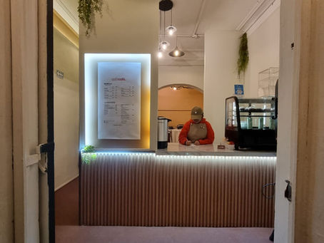 Cafeterias in Mexico City Discovering Coffee Culture in Iconic Areas and Hidden Gems Beyond Chains