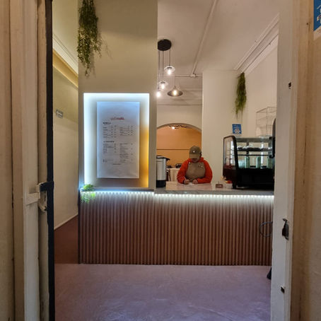 Cafeterias in Mexico City Discovering Coffee Culture in Iconic Areas and Hidden Gems Beyond Chains