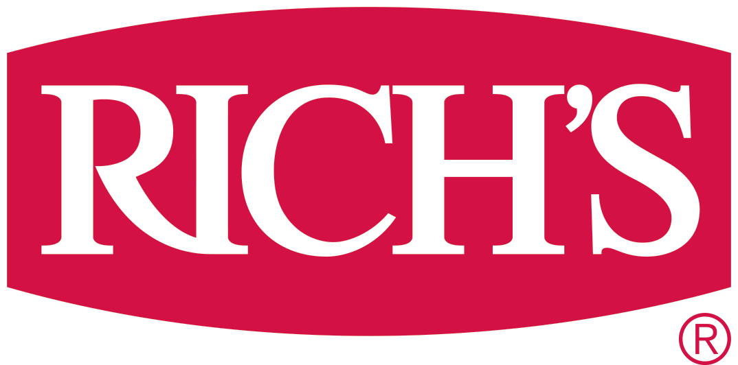 Rich's Indonesia Official Logo