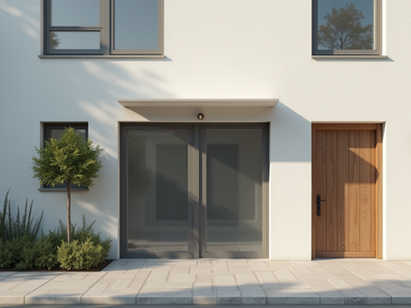 Guide d'entretien pour les façades en enduit : préserver la beauté de votre maison