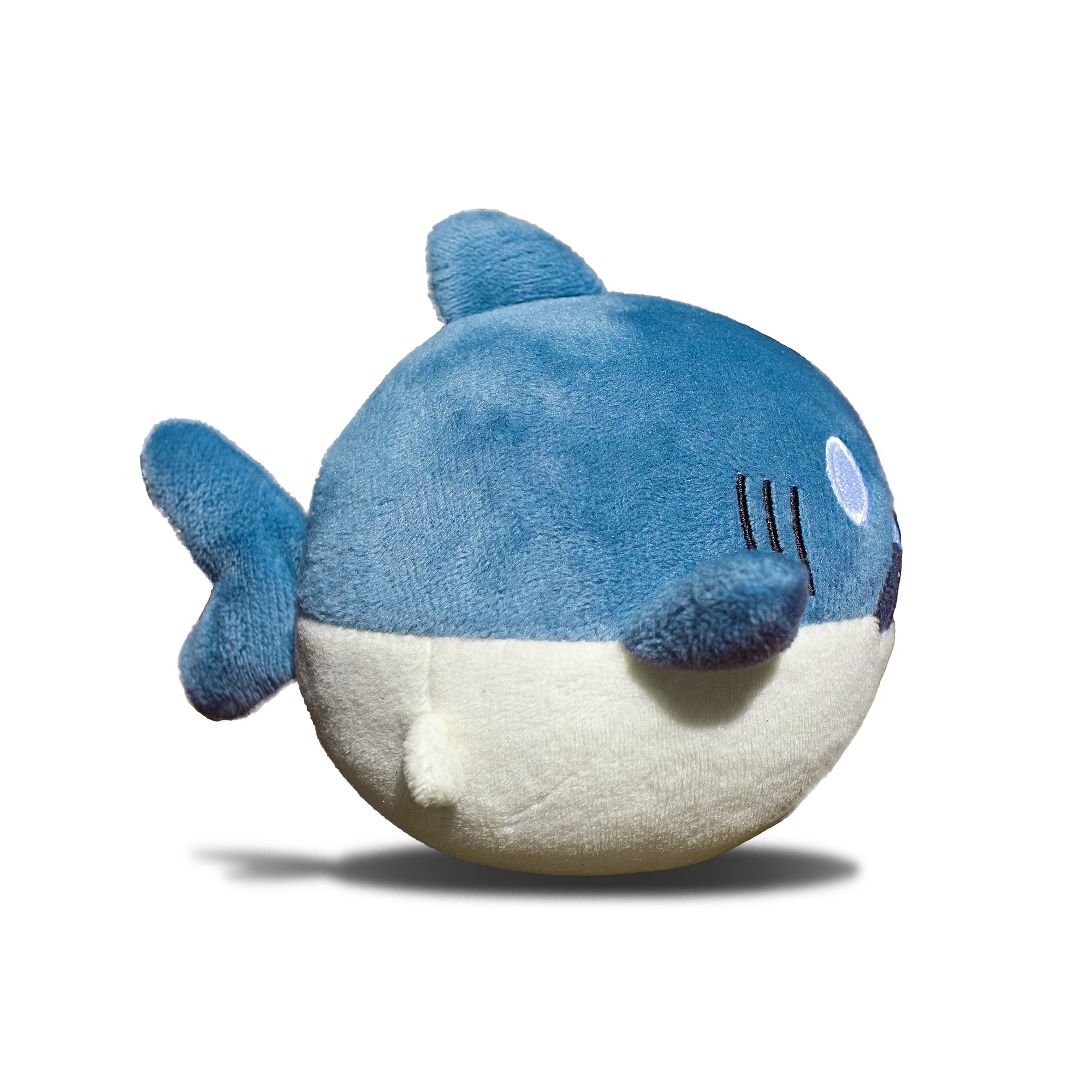 Shark Plushie - Bite Me (Pre-Order)