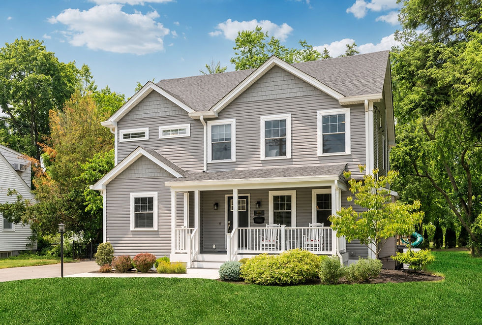 Luxury Home presented by Bergen County's Top Real Estate Agents, The Gill Group.