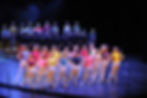 Billy Elliot 2 Grand