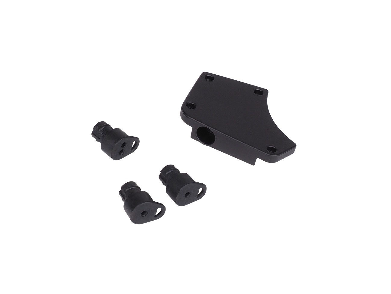 AOI Fiber Optic Cable Adapter for TG-4/5/6