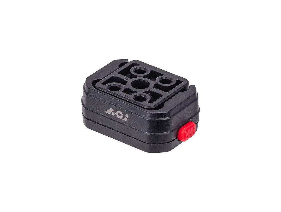 Thumbnail: AOI Quick Release System-13 SET