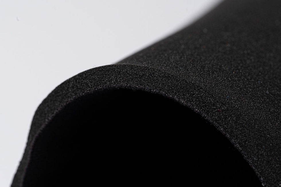 Thumbnail: Molchanovs Men's SPORT Wetsuit 3mm Outside-Lined