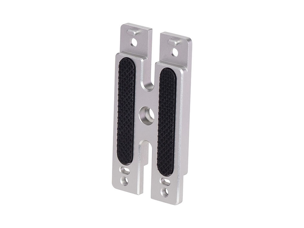 縮圖：AOI Modular System -01 Extension Plate 50mm (In 2 Pieces)