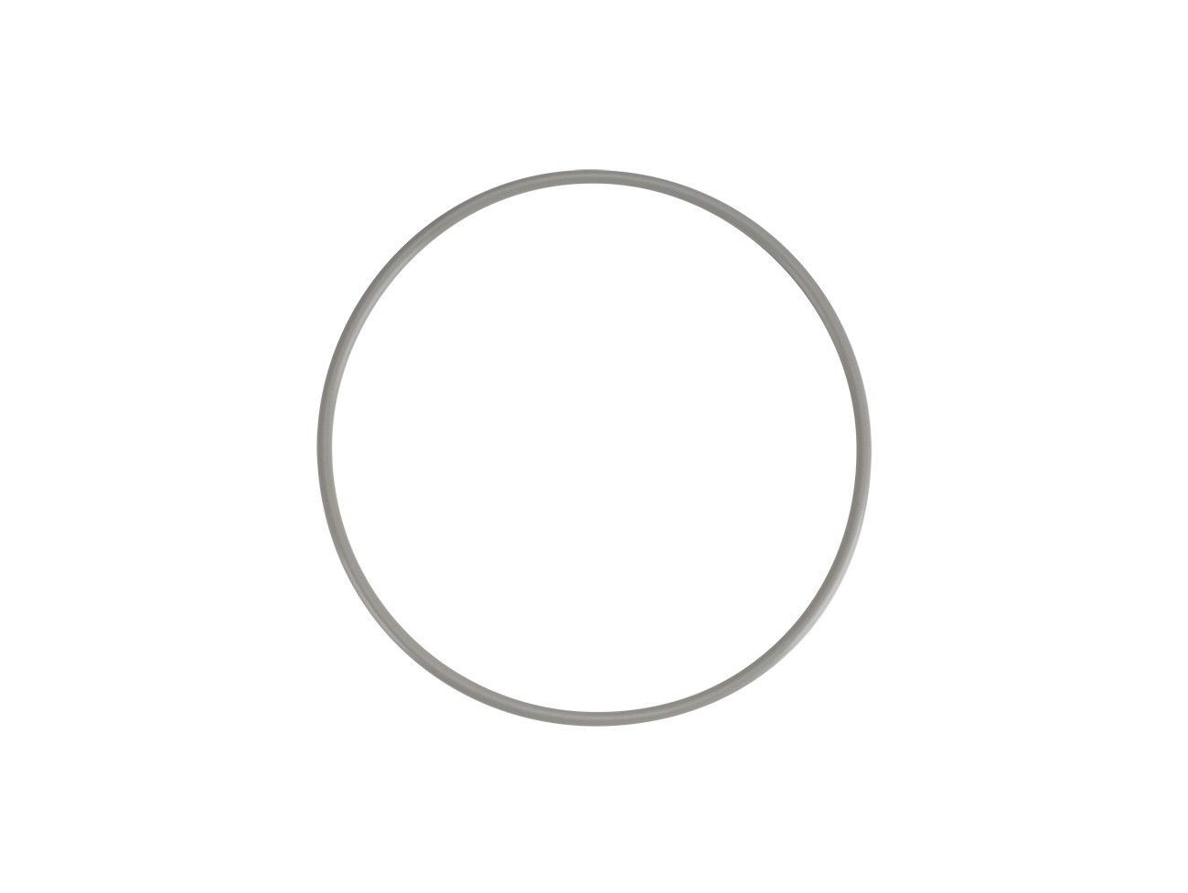 AOI Spare Main Seal O-ring for Battery Cap in Q1 Series Strobe