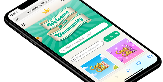 mockup-of-an-iphone-xs-max-lying-in-a-co