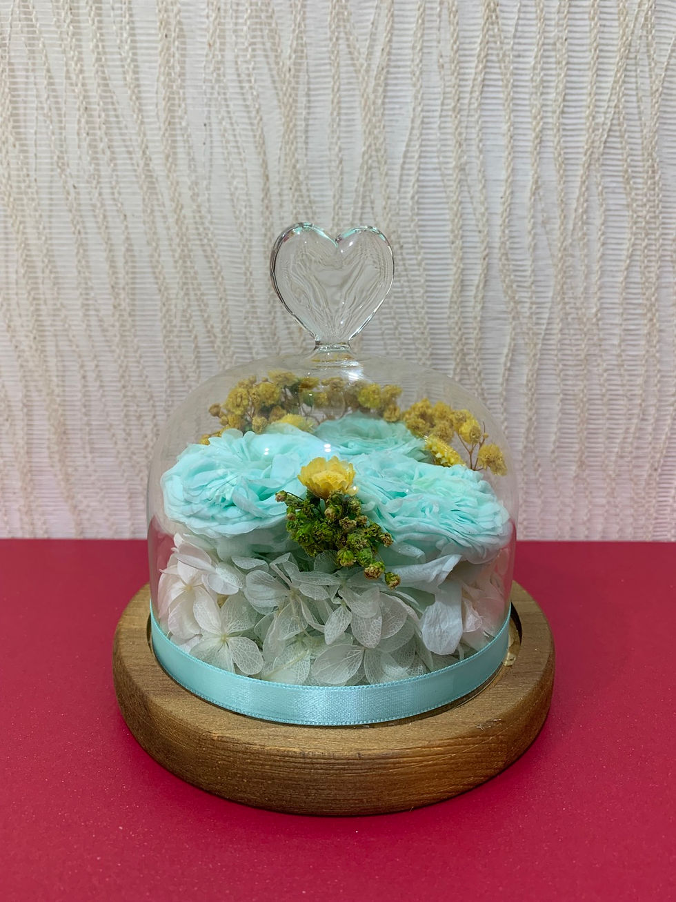 Thumbnail: Eternal Flower (Small)
