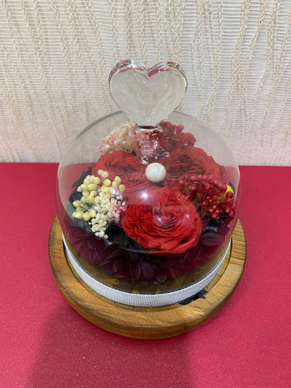 Thumbnail: Eternal Flower (Small)